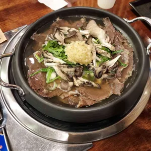 국밥의대가 사진