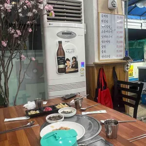 털보네회포차 리뷰 사진