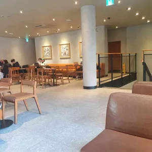 스타벅스 DT 리뷰 사진