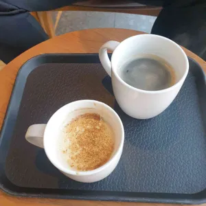 스타벅스 DT 사진