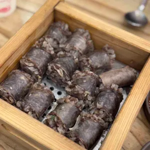 고향옥얼큰순대국 리뷰 사진