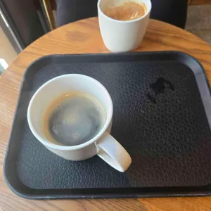 스타벅스 DT 사진 1