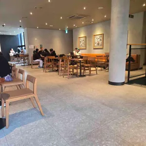 스타벅스 DT 리뷰 사진