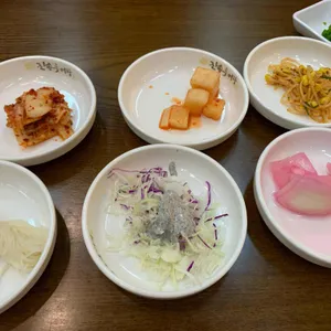 진송추어탕 사진