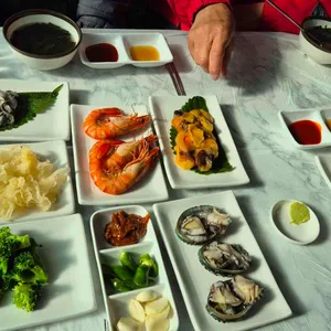 사계절식당 리뷰 사진