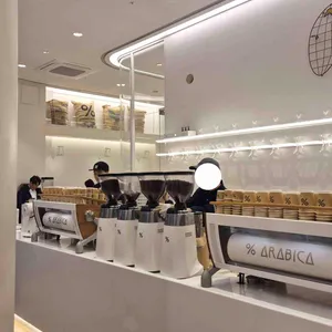 %아라비카 리뷰 사진