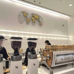 %아라비카 리뷰 사진