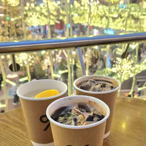 %아라비카 사진