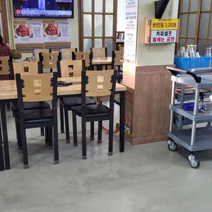 시래기밥상 리뷰 사진