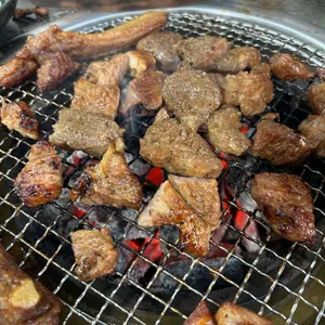 새말역 수제갈비 대표 사진