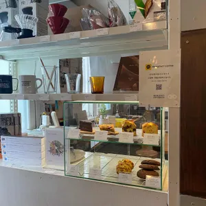 매뉴팩트커피 리뷰 사진