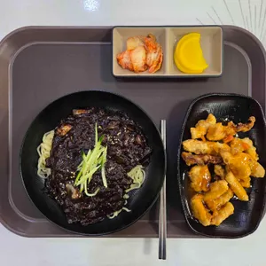 안성휴게소 사진 1