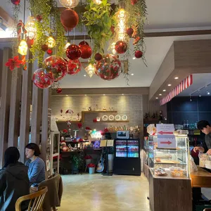 피노카페 리뷰 사진