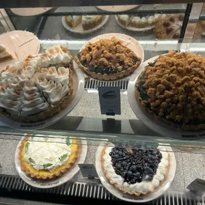 브라운헤이븐 리뷰 사진