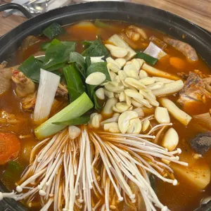 오복닭한마리 사진 2