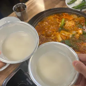 오복닭한마리 사진