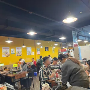 보문삼겹 리뷰 사진