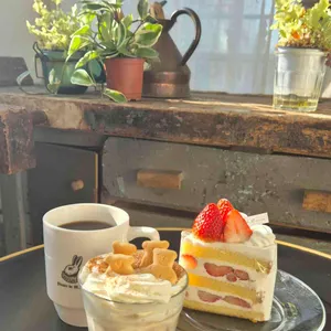 빠니드 엠 무니 사진