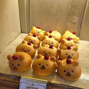 빠니드 엠 무니 사진