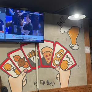 봉마담쌀롱 리뷰 사진