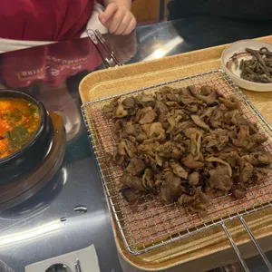 감골연탄집 사진