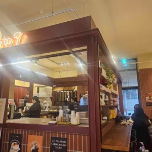 5TO7&구욱희씨 리뷰 사진