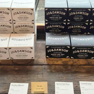 조앤도슨티룸 리뷰 사진