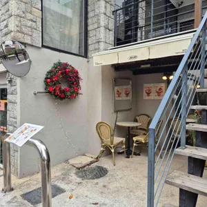 조앤도슨티룸 리뷰 사진