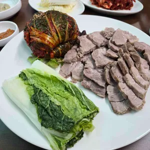 황생가칼국수 사진