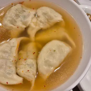 뉴만두집 사진 2