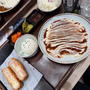 쑝쑝돈까스 사진