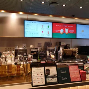 스타벅스 리뷰 사진