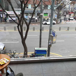 스타벅스 리뷰 사진