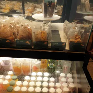 스타벅스 리뷰 사진