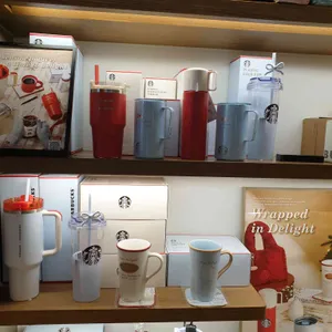 스타벅스 리뷰 사진