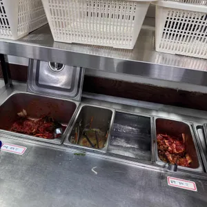 항아리 해물칼국수 리뷰 사진