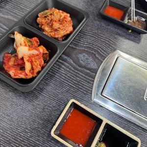 항아리 해물칼국수 리뷰 사진