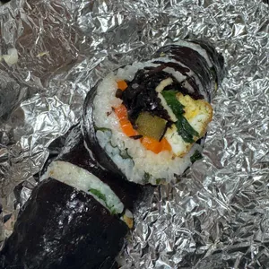 진이네분식 사진 1