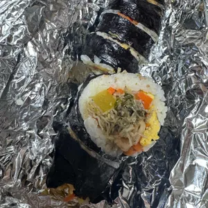 진이네분식 리뷰 사진