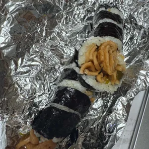 진이네분식 사진