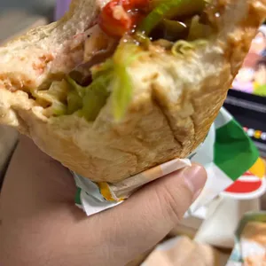 써브웨이 사진 1