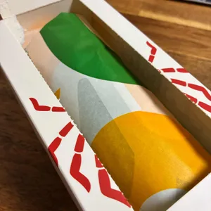 써브웨이 리뷰 사진