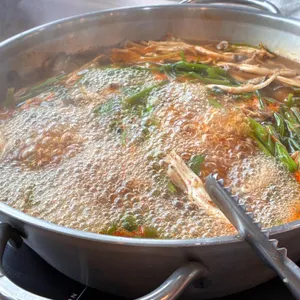 미담칼국수 사진 1