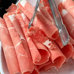 미담칼국수 사진