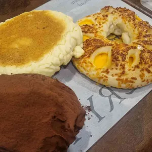 베이커리호프 사진