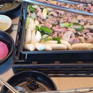 현지네 오리농장 사진