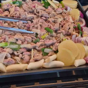 현지네 오리농장 사진