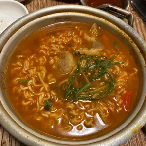 참갈매기&뽈살 대표 사진