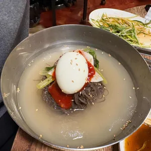 참갈매기&뽈살 사진