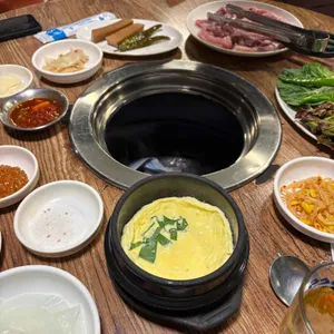 참갈매기&뽈살 사진